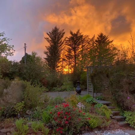 Kilmuir Park Bed and Breakfast Dunvegan  Exteriör bild